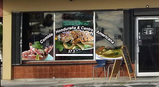 La Casa de Las Baleadas 2 33144