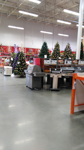 Home Improvement Store «The Home Depot», reviews and photos, 951 Oak Forest Ln, Myrtle Beach, SC 29577, USA