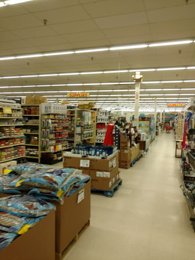 Discount Store «Ocean State Job Lot», reviews and photos, 201 College Hwy, Southwick, MA 01077, USA