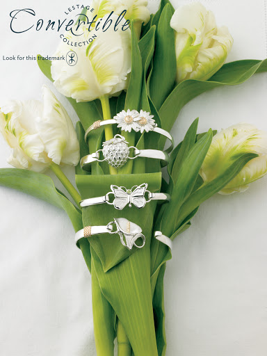 Jeweler «George & Co Diamond Jewelers», reviews and photos, 115 N Main St, Dickson City, PA 18519, USA