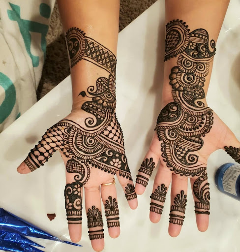 Beauty Salon «Radhika Beauty Salon», reviews and photos, 98 Flock Rd, Trenton, NJ 08619, USA