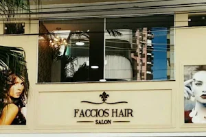 FACCIOS HAIR (Salão de Beleza em São Bernardo) image