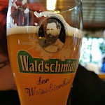 Photo n°1 de l'avis de Andreas.n fait le 11/02/2020 à 13:20 sur le  Liftstüberl Hohenbogen Ernst Seidl à Neukirchen beim Heiligen Blut