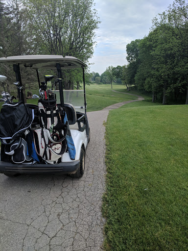 Golf Course «Brookwood Golf Course», reviews and photos, 1339 Rynearson St, Buchanan, MI 49107, USA