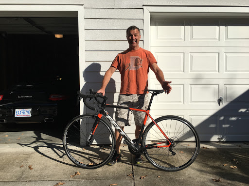 Bicycle Store «Durham Cycles», reviews and photos, 756 9th St, Durham, NC 27705, USA