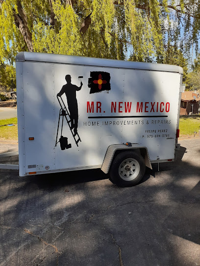 Mr new mexico home Improvement and repair