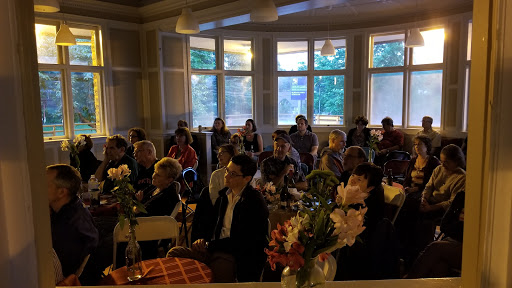 Book Store «Open Book Bookstore», reviews and photos, 7900 High School Rd, Elkins Park, PA 19027, USA