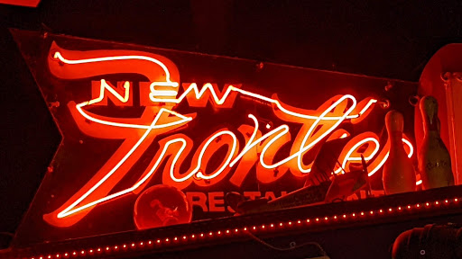 Lounge «The New Frontier Lounge», reviews and photos, 301 E 25th St, Tacoma, WA 98421, USA