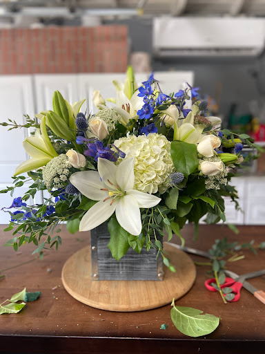 Florist «Rosemantico Flowers», reviews and photos, 13535 Telegraph Rd, Whittier, CA 90605, USA