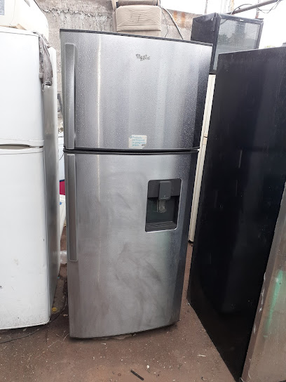 Refrigeradores pancho