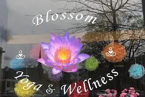 Blossom Yoga & Wellness image