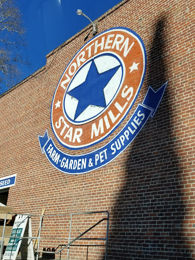 Pet Supply Store «Northern Star Mills», reviews and photos, 510 Esplanade, Chico, CA 95926, USA