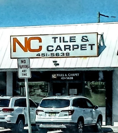 NC Tile & Marble & Carpet