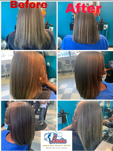 Beauty Salon «Bonita Dominican Style Beauty Salon», reviews and photos, 2420 Candler Rd, Decatur, GA 30032, USA