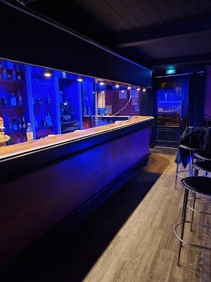Bar le Rad'Arts à Landivisiau