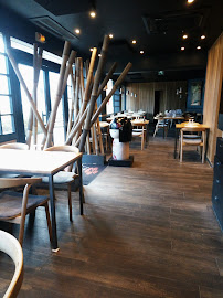 Atmosphère du Restaurant japonais Yamato à Talence - n°3