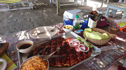 Restaurant La Cabaña Del Negro 