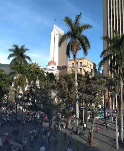 Sites to get navigation license in Medellin