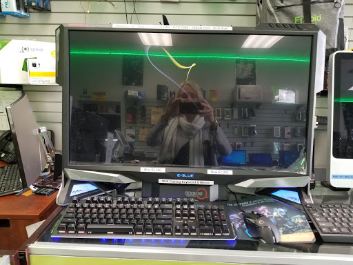 Computer Store «Fixoid - Computer & Cell Phone, iPad, iPhone, Samsung Repair - PORTLAND», reviews and photos, 10180 SE Washington St, Portland, OR 97216, USA