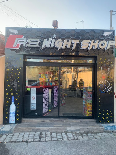 RS Night Shop à Marseille