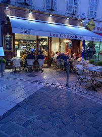 Photos du propriétaire du Restaurant français Les Chevaliers à Beaune - n°1