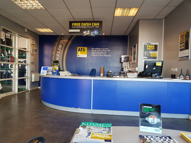 Reviews of ATS Euromaster Gloucester in Gloucester - Tire shop