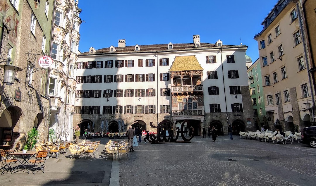 İnnsbruck, Avusturya