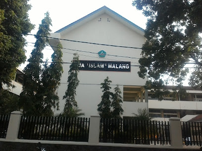 SMA Islam Malang