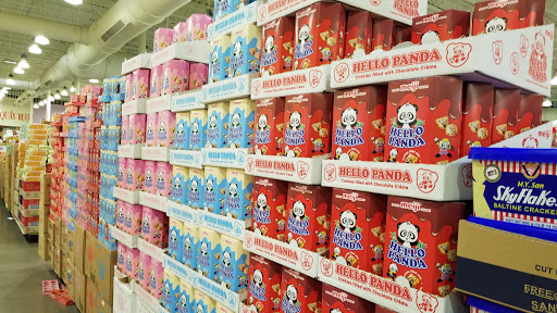 Asian Grocery Store «MT Supermarket», reviews and photos, 10901 N Lamar Blvd G, Austin, TX 78753, USA