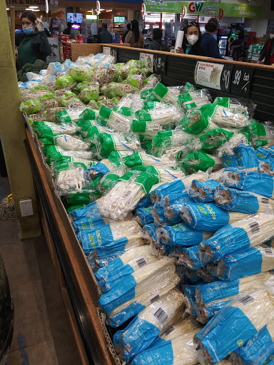 Supermarket «Great Wall Supermarket», reviews and photos, 2300 Pleasant Hill Rd, Duluth, GA 30096, USA