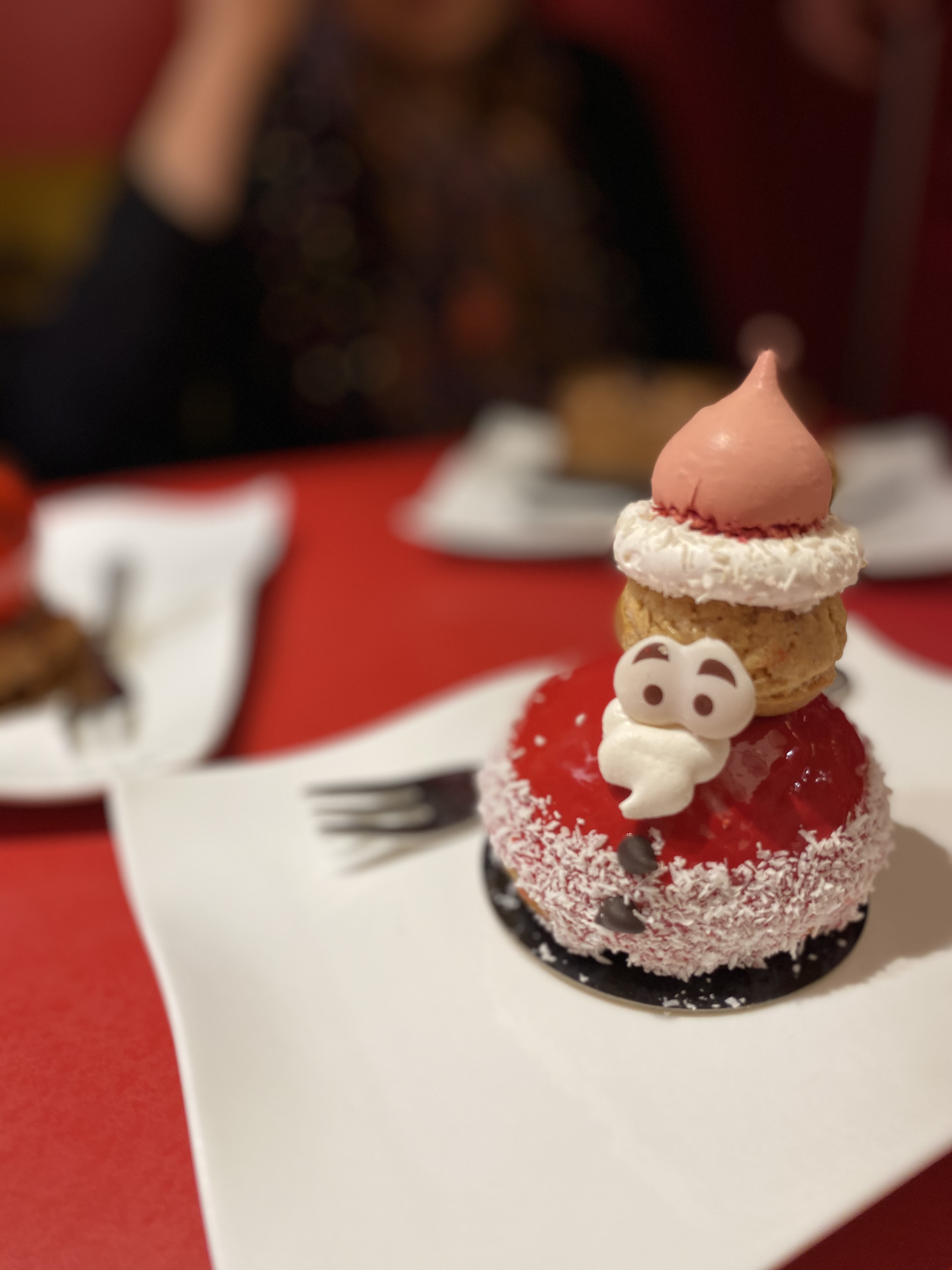 Photo n° 1 de l'avis de Marie.a fait le 28/12/2019 à 07:58