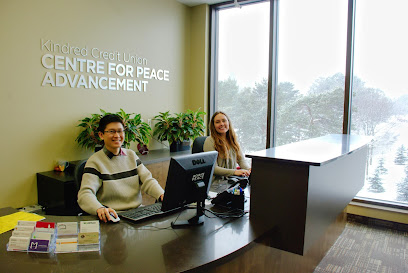 Kindred Credit Union Centre for Peace Advancement