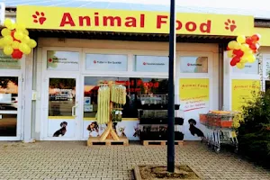 Animal Food image