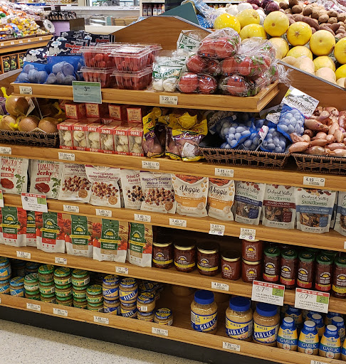 Supermarket «Publix Super Market at Daniels Crossing», reviews and photos, 6900 Daniels Pkwy Ste 19, Fort Myers, FL 33912, USA