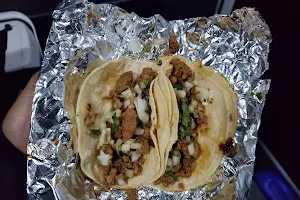 Speedy Tacos image