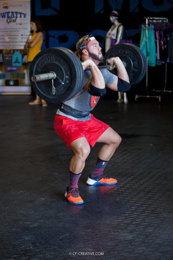 Gym «CrossFit Fort Lauderdale Powered by Muscle Farm», reviews and photos, 1255 N Flagler Dr, Fort Lauderdale, FL 33304, USA