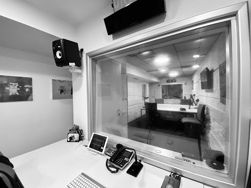 TLV1 Radio