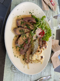Foie gras du Restaurant La Casa de Quentin à Pontorson - n°3