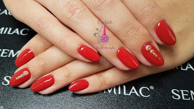 Cha'Nails, Beauté Des Ongles à Le Vaudoué