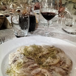 Photo n°1 de l'avis de Stefano.a fait le 16/02/2022 à 00:51 sur le  Ristorante Passo Del Mercante à Mammola