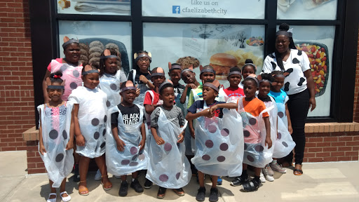 Fast Food Restaurant «Chick-fil-A», reviews and photos, 1706 W Ehringhaus St, Elizabeth City, NC 27909, USA