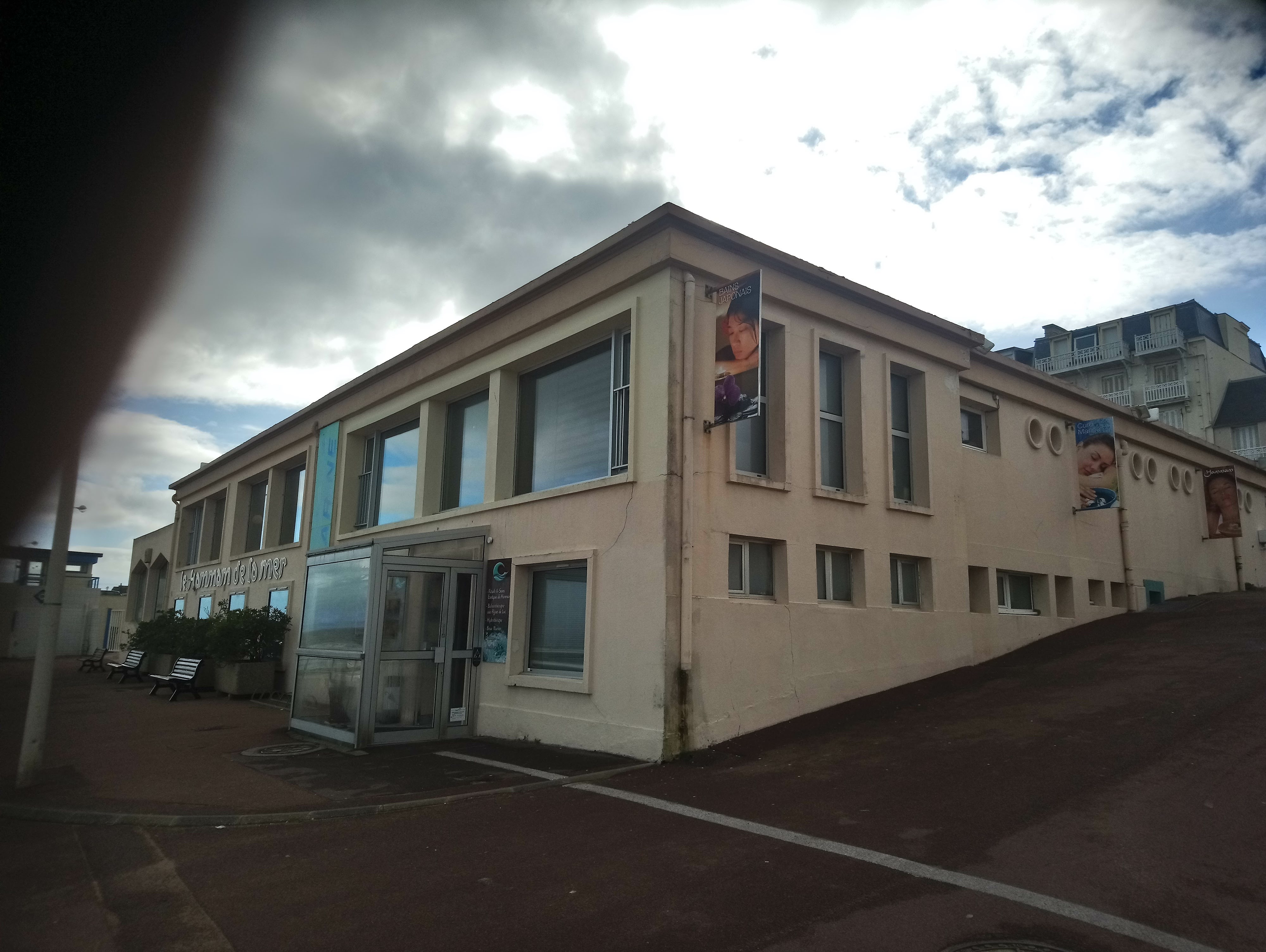 Photo n° 7 de l'avis de Teddy.a fait le 11/02/2019 à 17:14