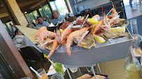 Produits de la mer du Restaurant de fruits de mer Equinoxe à La Tranche-sur-Mer - n°20