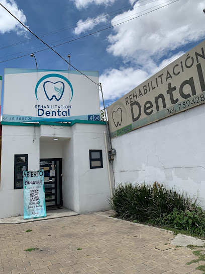 Rehabilitación Dental