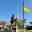 Vietnam War Memorial