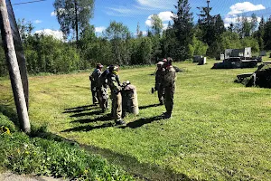 Vestby paintball image
