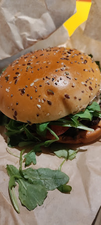 Hamburger du Restauration rapide Burger King à Longuenesse - n°10