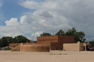 San Ildefonso Pueblo image