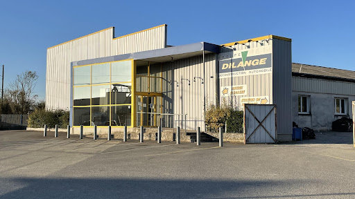 Dilange - Atlantic Recycl Auto