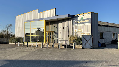 Dilange - Atlantic Recycl Auto à Bonchamp-lès-Laval